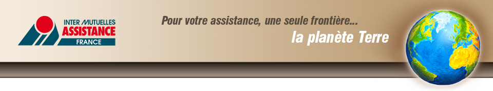 Visuel, réseau prestataires Inter Mutuelles Assistance